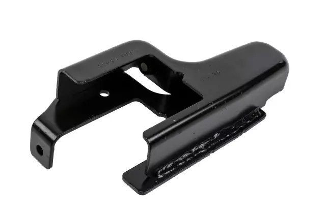 Front Driver Side Bumper Impact Bar Bracket - GM (12335910)