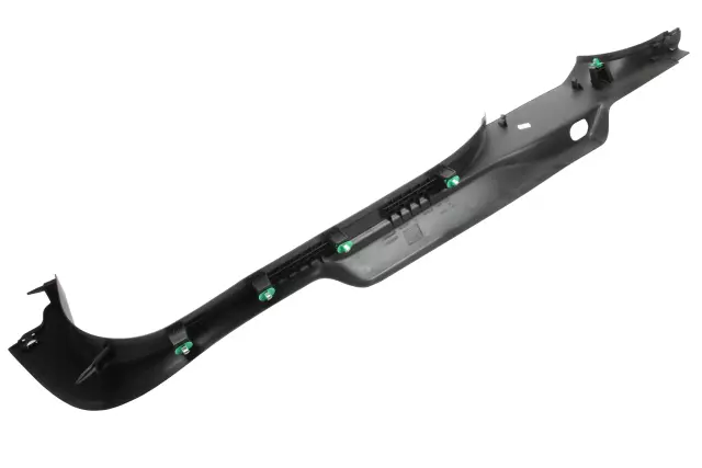 Front Sill Plate - GM (39119956)