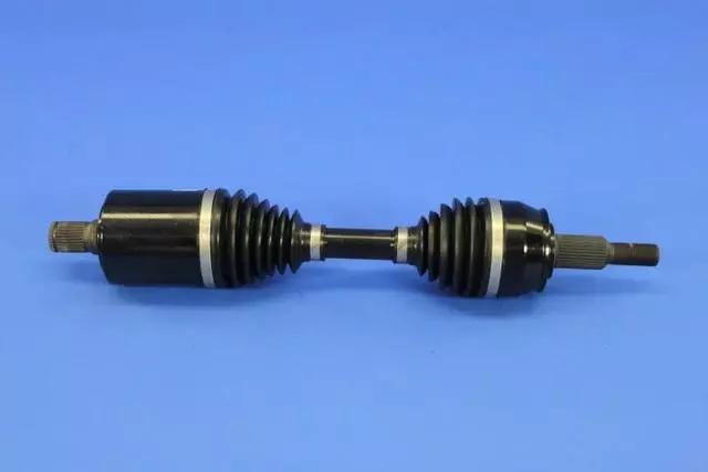 Axle Half Shaft, Right - Mopar (68342138AA)