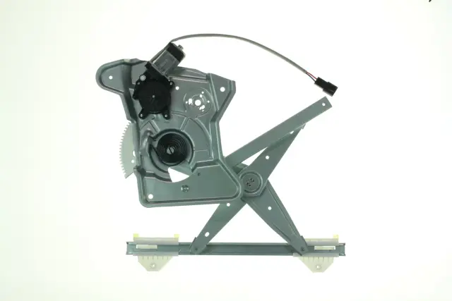 RPAGM075 - : Power Window Regulator Assembly w  Motor for AISIN Image