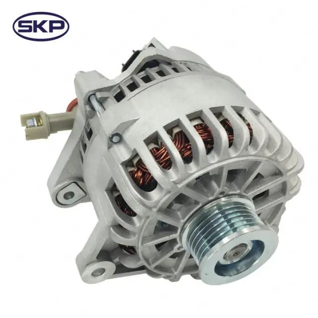 SK8260 - Charging &amp; Starting Systems: SKP Alternator for Skyward Automotive Image