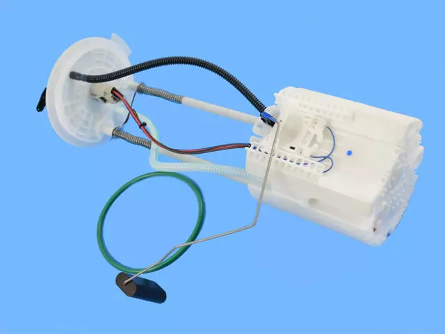 Modulekit - Mopar (68237051AC)