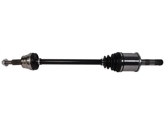 NCV12133 - : Dodge, Jeep (3.0, 3.6, 5.7, 6.4 - AWD/RWD) CV Axle Assembly  - Rear Left for GSP Image