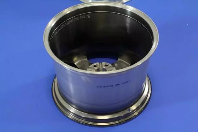 Wheel, Alloy - Mopar (1WL88JXYAB)