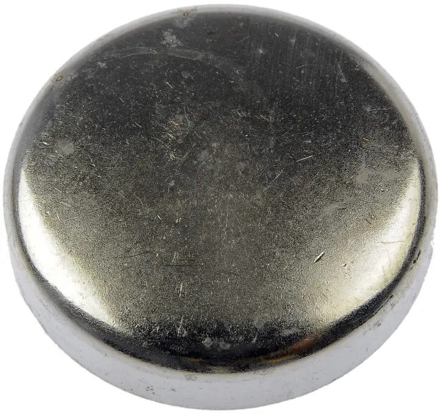 555034 - Engine: Steel Cup Expansion Plug 1-3/4 In., Height 0.430 for Dorman Image