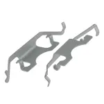 1BP02028AA - : Disc Brake Hardware Kit for bproauto Image