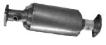 4543 - : Direct-Fit Catalytic Converter (Non C.A.R.B. Compliant) for AB Catalytic Image