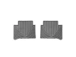 W105GR - : All Weather Floor Mats for WeatherTech Image