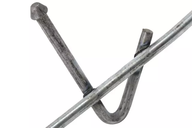 Driver Side Door Locking Rod - GM (15963045)