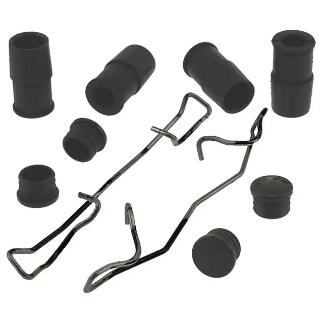 H5833 - : Disc Brake Hardware Kit for Carlson Image