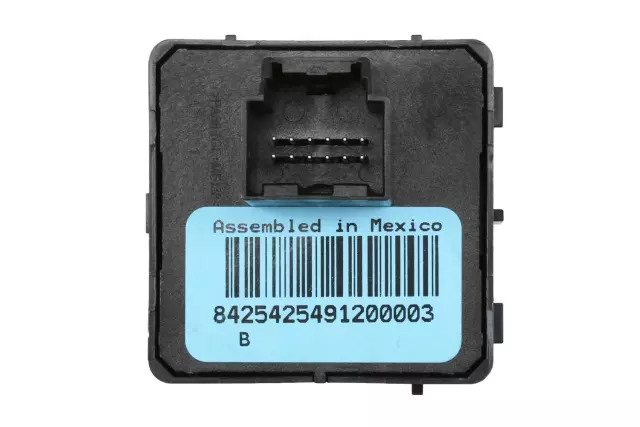 Transfer Case Selector Switch - GM (84254254)