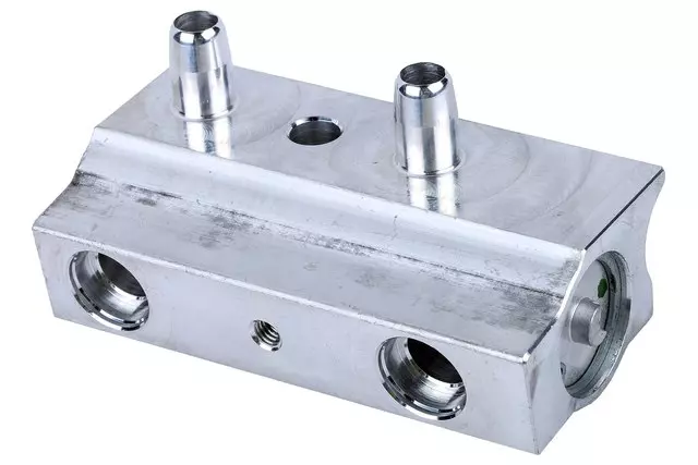 85048209 - : Valve for Chevrolet: Silverado 1500, Silverado 1500 LTD | GMC: Sierra 1500, Sierra 1500 Limited Image