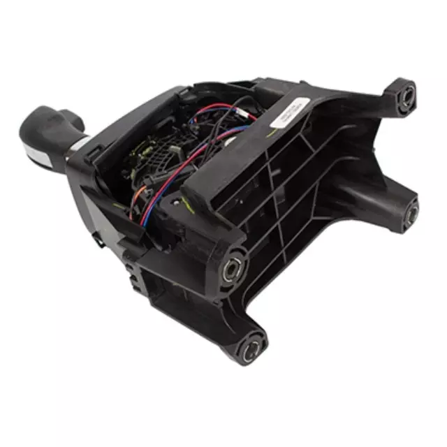 AE8Z7210AA - : Gear Shift Assembly for Ford Image