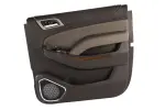 84365658 - : Door Trim Panel for GM Image