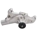 88540 - : Water Pump for Street Rods in Satin Finish for Edelbrock Image