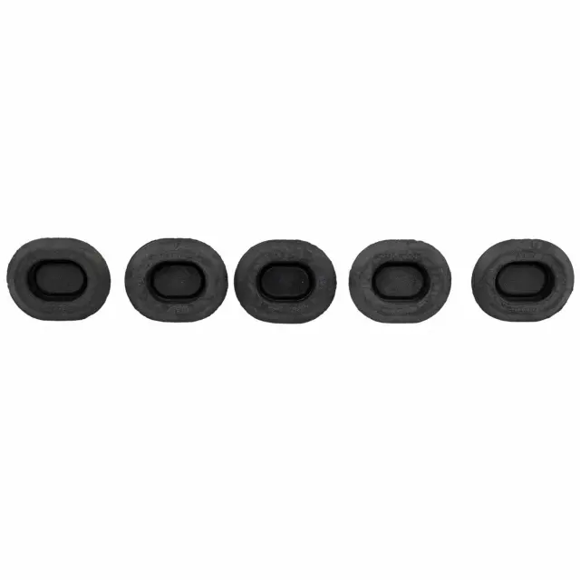 W706010S300 - Body: Insert Panel Plug for Ford Image