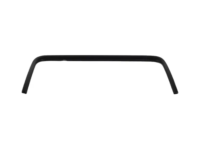 68534269AH - Doors, Door Mirrors and Related Parts: Day Light Opening Molding, Left for Mopar Image