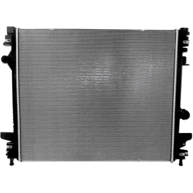 13773C - Cooling Systems: Radiator for GLOBAL PARTS DISTRIBUTORS Image