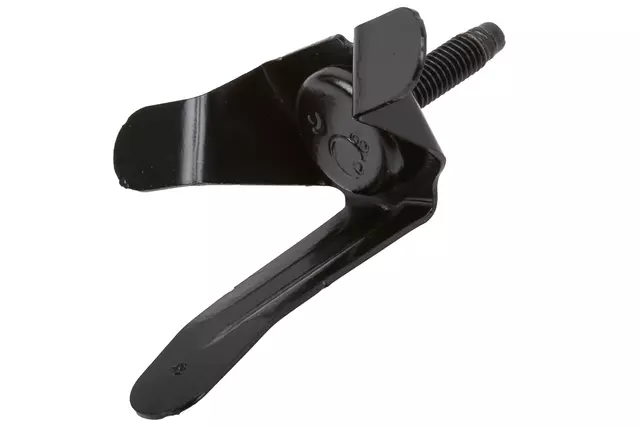 Driver Side Front Compartment Side Rail Bracket - GM (20890557)