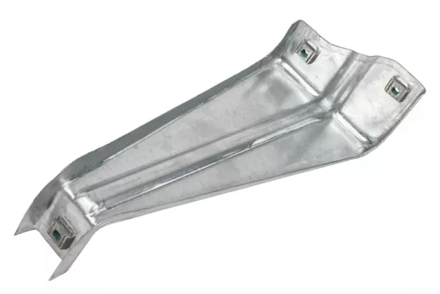 Passenger Side Pickup Box Side Panel Front Brace - GM (15711132)