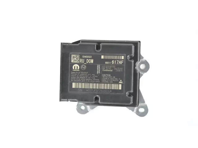 68405937AA - : Occupant Restraint Module for Mopar Image