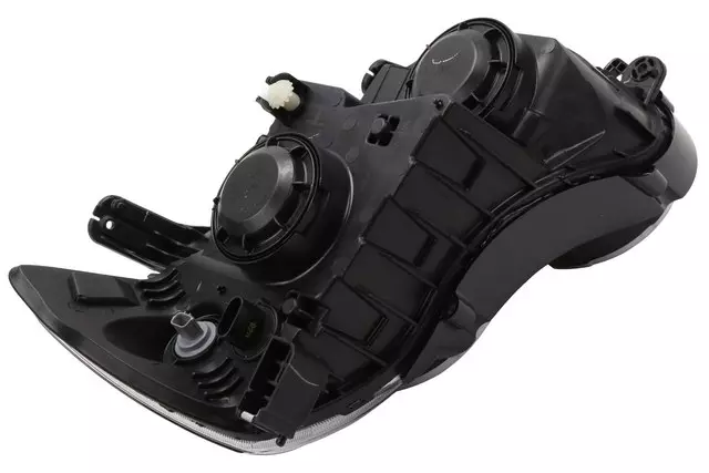 Driver Side Headlamp Assembly - GM (42390433)