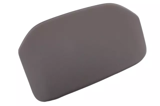 Very Dark Atmosphere Instrument Panel Instrument Cluster Hood - GM (84266574)