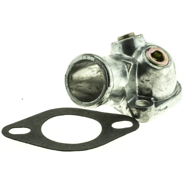 CH4832 - Cooling Systems: Engine Coolant Water Outlet for Motorad Image