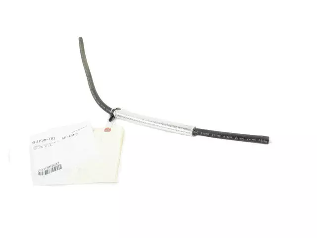 68423303AA - Front Axle; American Axle 235 MM Dual Rear Wheel; Differential and Drive Line: Axle Vent Hose for Ram: 2500, 3500 Image