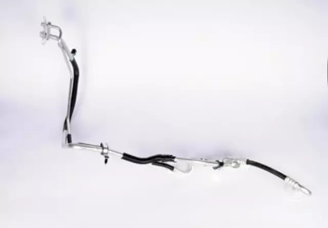 23400788 - : Air Conditioning Evaporator Thermal Expansion Valve Hose/Line for Chevrolet: Impala, Impala Limited Image