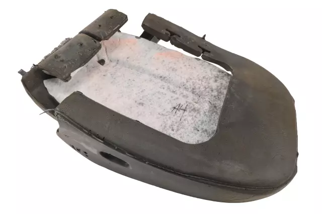 Driver Seat Back Pad - GM (95914355)