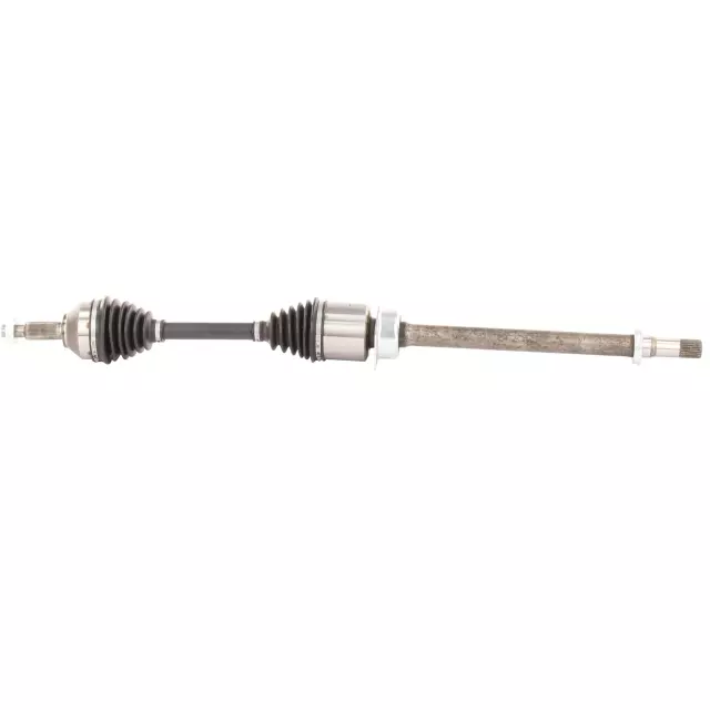 FD8244 - Transmission &amp; Drivetrain: TrakMotive CV Axle Shaft for TRAKMOTIVE Image