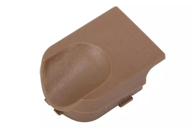 23132581 - Body: Tie Down Cap for Cadillac: Escalade, Escalade ESV | Chevrolet: Suburban, Tahoe | GMC: Yukon, Yukon XL Image