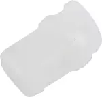 128101321 - Body: Bumper Cover Grommet for Nissan: Altima, GT-R, Maxima, Quest Image