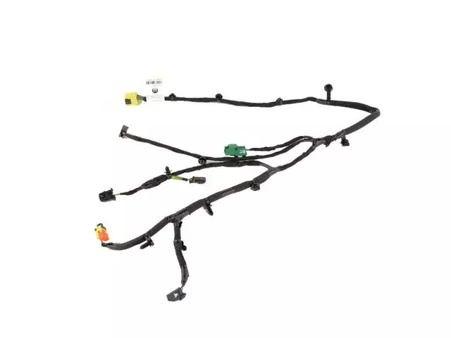 Seat Back Wiring - Mopar (68234613AF)