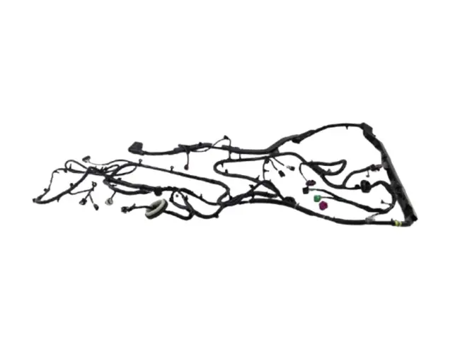 68667757AA - Electrical: Underbody Wiring for Mopar Image image