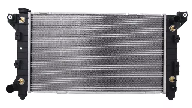 1862 - : OSC 1862 Radiator for OSC Image