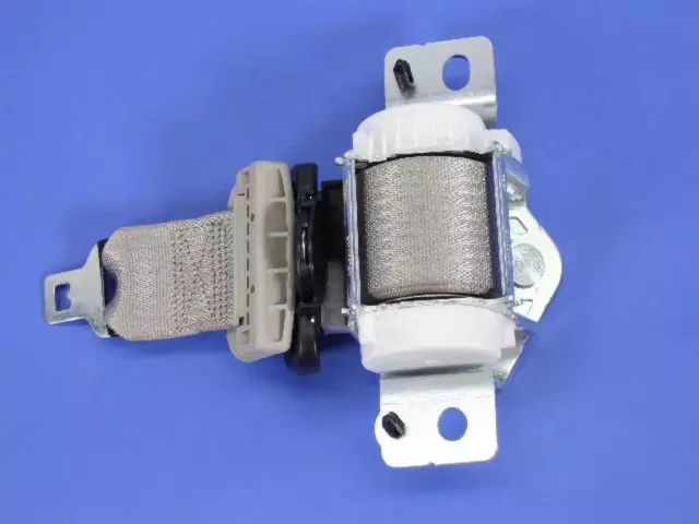 Lap & Shoulder Belt - Mopar (0ZV841D1AB)