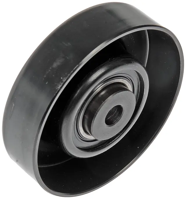 419652 - Engines &amp; Components: Engine Idler Pulley for Dorman Image