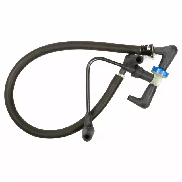 AL3Z3A788A - Brakes: Tube for Ford: Expedition | Lincoln: Navigator Image