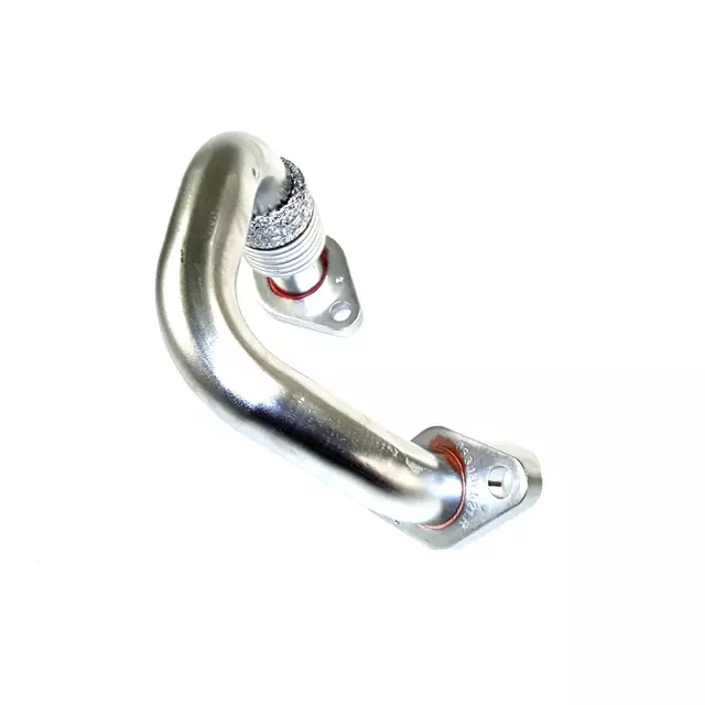 3G131521R - : Exhaust Gas Re-Circulation (Egr) Tube for Volkswagen: Jetta Image