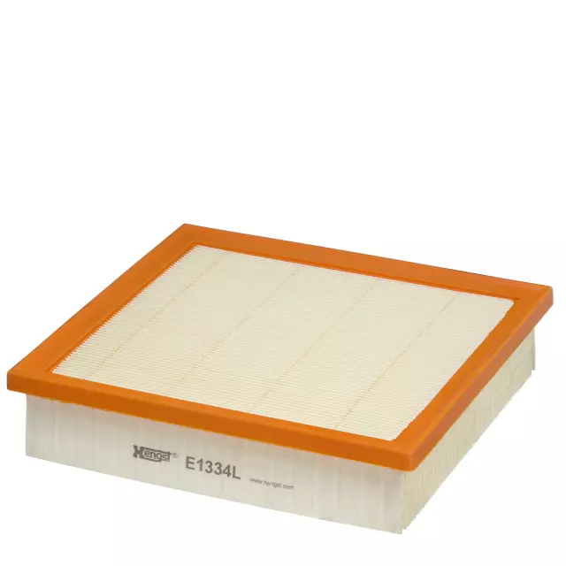E1334L - : Air filter insert for HENGST Image