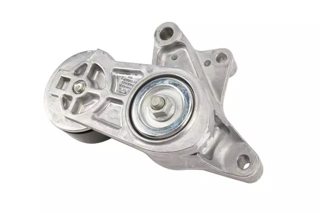 12693089 - Cooling System: Belt Tensioner for Cadillac: CT4 | Chevrolet: Colorado, Silverado 1500, Silverado 1500 LTD | GMC: Canyon, Sierra 1500, Sierra 1500 Limited Image