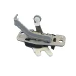 68229629AA - Doors, Door Mirrors and Related Parts: Sliding Door Latch, Right for Ram: ProMaster 1500, ProMaster 2500, ProMaster 3500, ProMaster EV Image