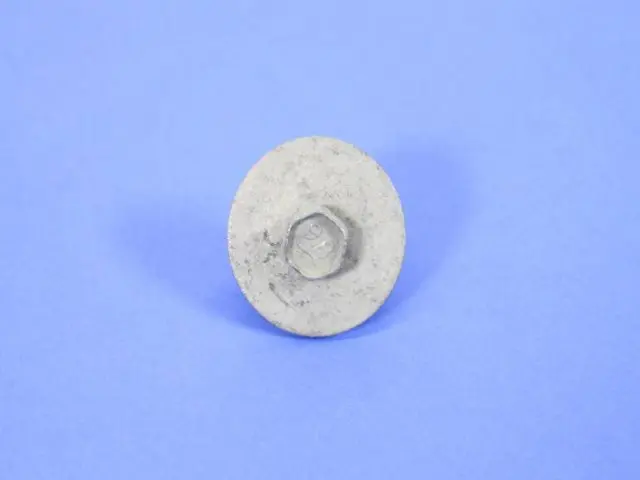 Hex Head Bolt - Mopar (6503811)