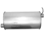 700386 - : Direct Fit Muffler - MSL Maximum for AP Exhaust Image