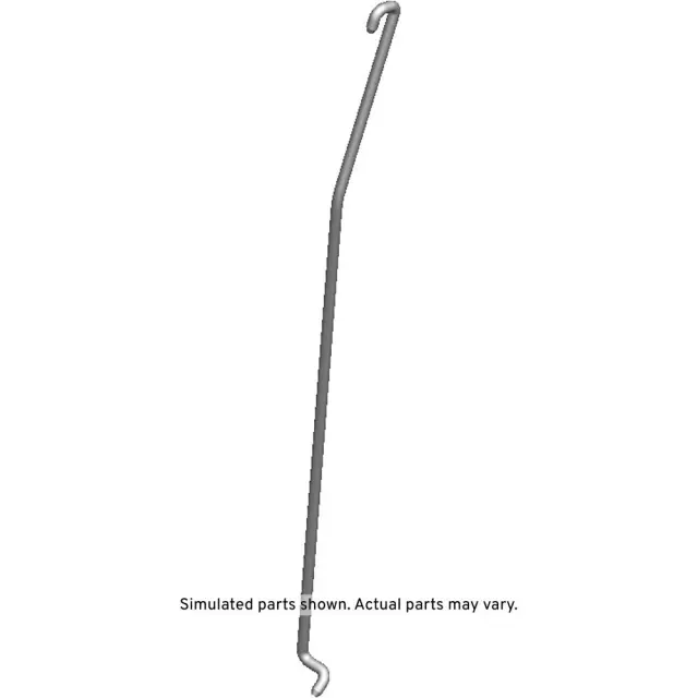 25989494 - Body: Lock Rod for GMC: Terrain Image