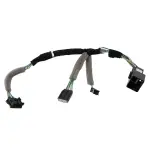 LB3Z14A411B - : Wire Assembly Jumper for Ford Image