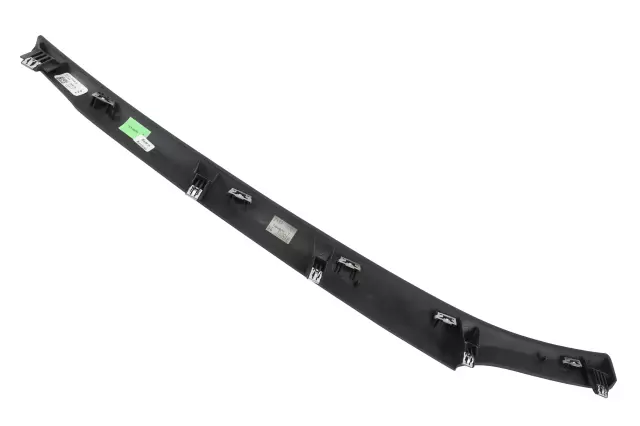 84292124 - Body: Center Molding for Cadillac: Escalade, Escalade ESV Image