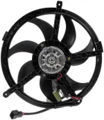 621508 - Belts and Cooling: Radiator Fan Assembly Without Controller for Dorman Image